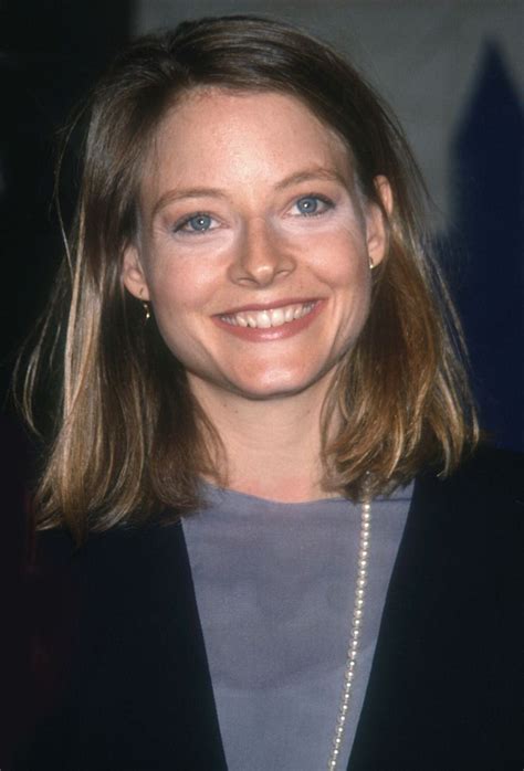 jodie foster nude|Jodie Foster Nude in Nell